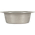 Castron din inox pentru caini Muscat 0.75L